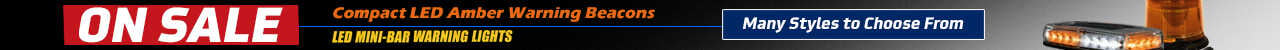 Thin Sale Banner